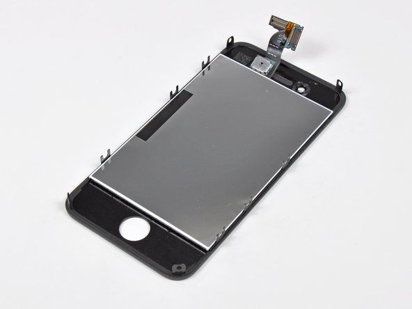 Gorilla Glassには、iPhone4として多くの利点があります。' alt=