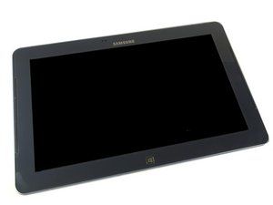 Samsung ATIV Smart PC 500T javítás' alt=