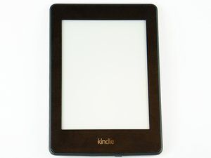 جهاز Kindle Paperwhite إصلاح الجيل الثالث' alt=