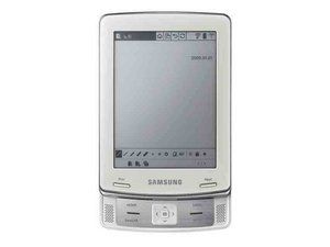 Réparation Samsung E60' alt=