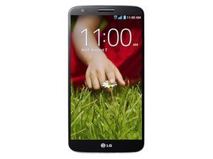 LG G2 mini LTE -korjaus' alt=