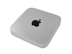 Mac mini 2011. aasta keskpaiga remont' alt=