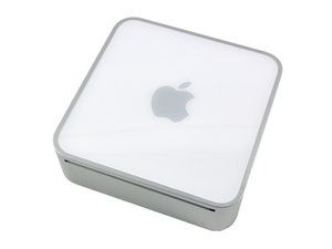 Pembaikan Mac mini (PowerPC)' alt=