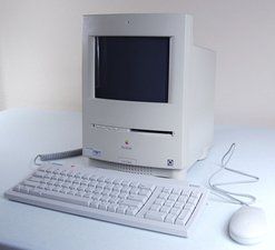 Macintosh Color Classic Repair' alt=