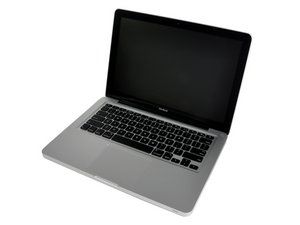 MacBook Unibody A1278' alt=