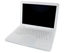 MacBook Unibody A1342' alt=