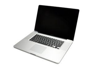 MacBook Pro 17' alt=
