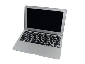 MacBook Air 11' alt=