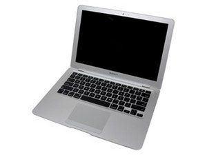 MacBook Airi mudelite A1237 ja A1304 remont' alt=