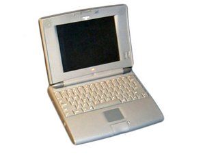 Apple Powerbook 520/540 remont' alt=