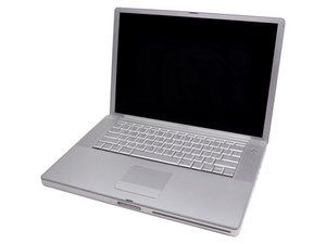 PowerBook G4 Aluminium 15' alt=