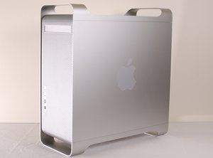 Power Mac G5 remont' alt=