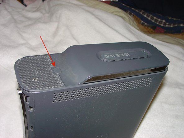 Xbox 360 iestrēgušā optiskā diska remonts' alt=