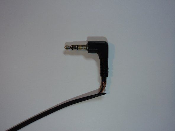 Kaip pataisyti sugedusį ausinių kabelį