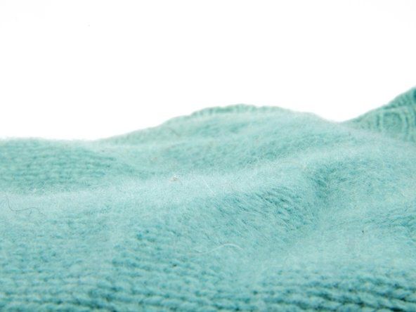 Πώς να αφαιρέσετε το Pilling από ένα πουλόβερ της Παταγονίας