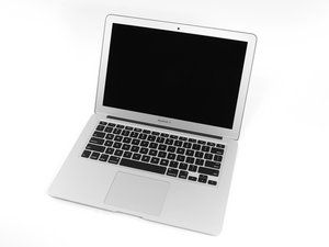 내 MacBook 데스크탑의 아이콘이 사라졌습니다. 어떤 제안?