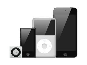 přenos hudby z jednoho přehrávače iPod do jiného přehrávače iPod
