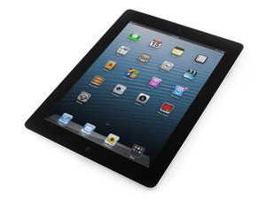Er der en måde at sælge / adskille en låst iPad på? (Låst via iCloud)