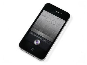 iPhone4S cdma + Gsm (sprint?