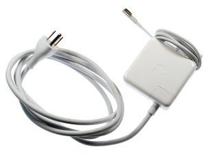 Kan jeg endre den gamle Apple-strømadapteren min (85W, MagSafe 2) til USB-C?