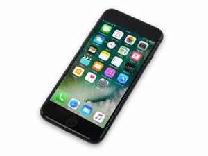 iPhone 7 Žádné vibrace po poškození vodou