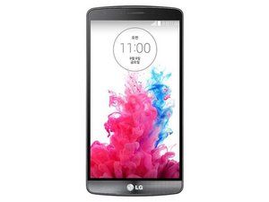 Điện thoại bị treo logo LG màn hình khởi động và nhấp nháy liên tục?