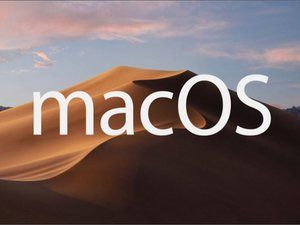 Bontsa ki az ISO fájlt a Mac Catalina alkalmazásban