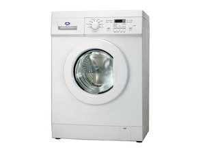 Vad är CL-felkod på min högsta laddning lg tvättmaskin