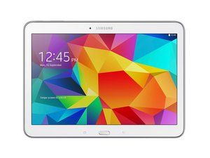 tilbakestill fabrikken til Samsung Galaxy Tab 4