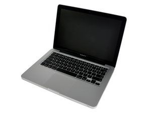 Cum resetez parola firmware-ului pe MacBook Pro?