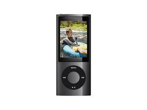 Πώς να απενεργοποιήσετε το iPod Nano