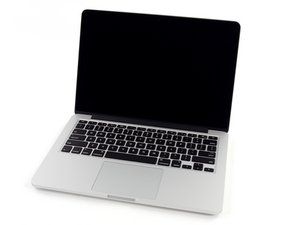 MacBook Pro je náhle mrtvý a nezapíná se
