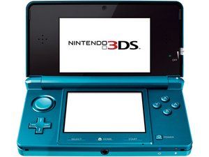 Nintendo 3DS Charge wird jedoch nicht eingeschaltet.