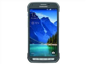 Διατίθενται ενημερώσεις για το Samsung Active S5