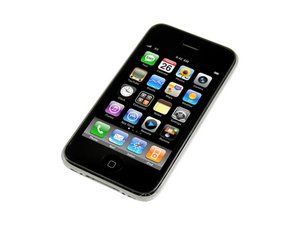 Kā izslēgt iPhone 3GS, neizmantojot barošanas pogu?
