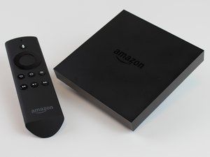 Amazon Fire TV slås på automatisk hver dag