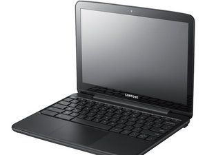 Kaip įdiegti „Windows 10“ „Samsung Chromebook“?