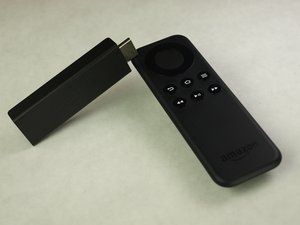 Miért nem kapcsol be az Amazon Fire Tv stickem?