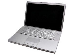 MacBook Pro: Ārējais displejs darbojas, LCD displejs nav atpazīts