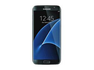 Hur återställer jag data efter fabriksåterställning av Android Samsung Galaxy S7?