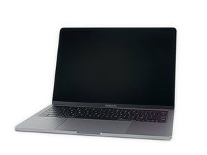 Nya MacBook Pro stängs av med 25% batteri