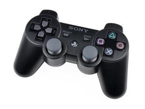 PS3 kontrolleri laadimisprobleemid