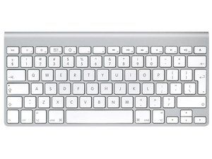Ar galiu prijungti belaidę klaviatūrą prie savo kompiuterio?
