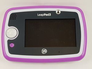 Πώς μπορώ να επαναφέρω εργοστασιακά ένα Leap pad 3;