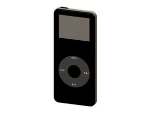 Λήψη ηχητικών βιβλίων στο iTunes, αλλά δεν θα συγχρονιστούν με το iPod Nano;