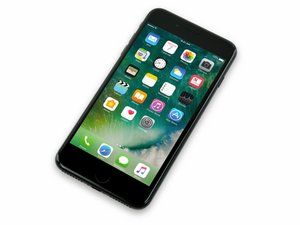 Jak zálohovat deaktivovaný iPhone 7 Plus bez ztráty souborů