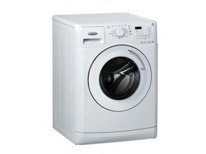 Máy giặt có mã lỗi F03 và E01.