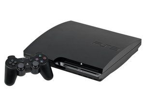 Adakah mungkin untuk menyambung ke cakera keras PS3 ke PC?