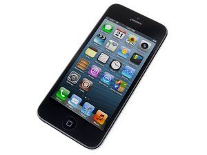 Μπορώ να αλλάξω τη μνήμη «αποθήκευσης» από το ένα iPhone 5 στο άλλο