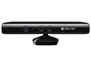Dva vprašanja o Kinectu za Xbox 360?